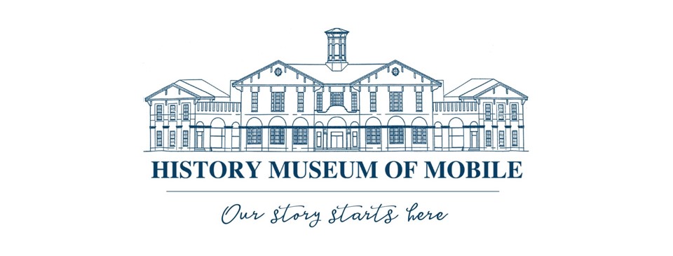 illustration of front facade of museum